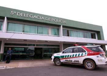 Polícia Civil do DF conclui investigação sobre arma apreendida com segurança de Bolsonaro