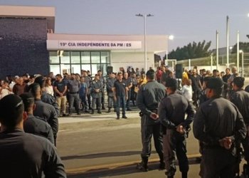 Polícia Militar inaugura instalações da 19ª Companhia Independente em Pinheiros
