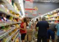 Preço da cesta básica avança em 17 capitais brasileiras durante o mês de junho
