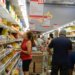 Preço da cesta básica avança em 17 capitais brasileiras durante o mês de junho