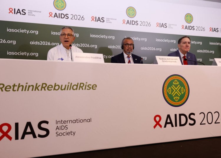 PreP injetável para prevenção do HIV deve ser incorporada ao SUS até o final do ano