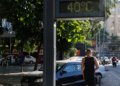 Probabilidade de El Niño intenso até o fim de 2026 atinge marca de 81 por cento