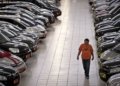 Produção automobilística no Brasil alcança o melhor resultado semestral desde 2019