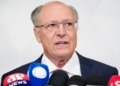 PSB formaliza chapa com Lula e oficializa candidatura de Geraldo Alckmin à vice-presidência