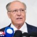 PSB formaliza chapa com Lula e oficializa candidatura de Geraldo Alckmin à vice-presidência