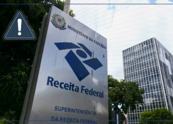 Receita Federal altera cronograma para destaque de impostos da reforma tributária