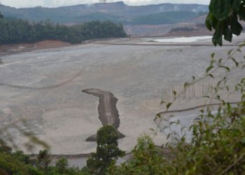 Relatório aponta risco em 213 barragens e falhas na fiscalização nacional