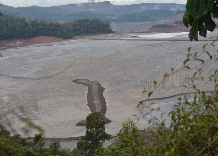 Relatório aponta risco em 213 barragens e falhas na fiscalização nacional