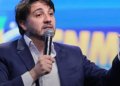 Renan Santos tem candidatura à Presidência oficializada pelo partido Missão em convenção