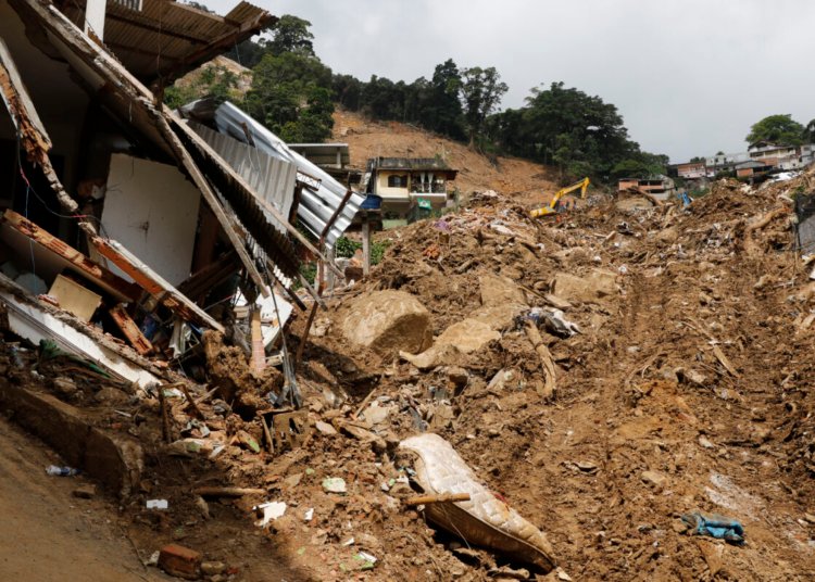 Rio de Janeiro instala comitê para mitigar impactos do El Niño no território fluminense