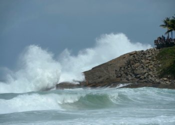 Rio de Janeiro mobiliza força-tarefa para conter impactos do El Niño até 2027
