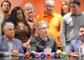 Romeu Zema oficializa candidatura à presidência da República pelo Partido Novo