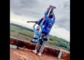 Rope jump fatal na Ponte do Esqueleto vira denúncia por homicídio contra quatro pessoas