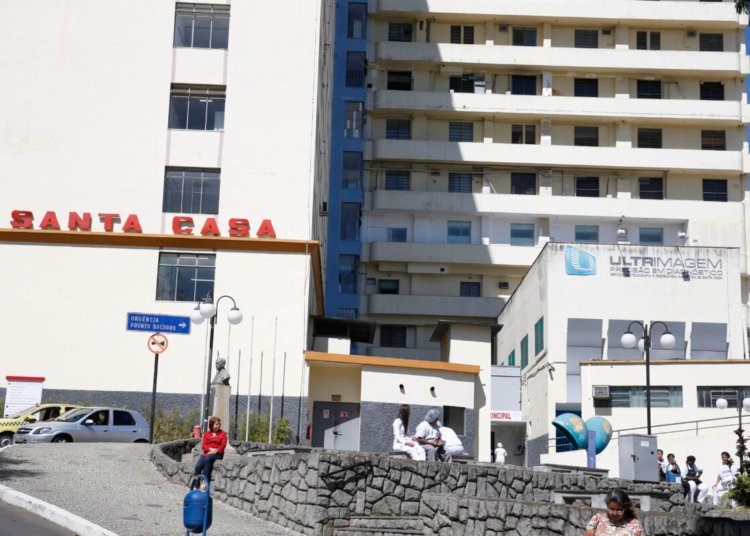 Santas Casas e hospitais filantrópicos garantem acesso a crédito do FGTS até 2030