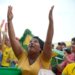 Segurança de torcedores no Rio terá reforço especial durante jogo contra a Noruega