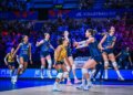 Seleção brasileira de vôlei supera Itália e avança à final inédita da Liga das Nações