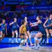 Seleção brasileira de vôlei supera Itália e avança à final inédita da Liga das Nações