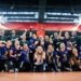 Seleção brasileira feminina avança à final do Mundial de vôlei sentado após bater a China