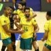 Seleção brasileira masculina de vôlei busca vaga na fase final da Liga das Nações nos EUA