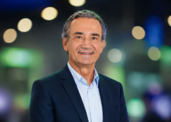 Silvone Assis, Chief Commercial Officer (CCO) do DOT Digital Group 📷 Divulgação