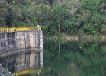 Sistema Cantareira entra em estágio de alerta após nível de reservatório recuar para 39,87%