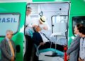 Sistema Único de Saúde brasileiro é apontado pela OMS como referência global de acesso