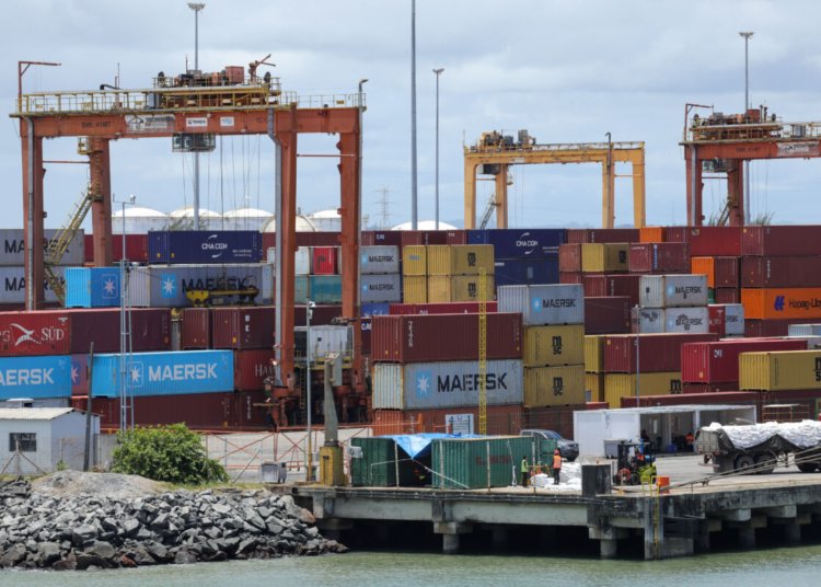 Sobretaxa de 37,5% dos EUA impacta US$ 6,6 bilhões em exportações do Brasil