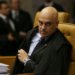 STF intima sete tribunais a explicar repasses acima do teto sob pena de afastamento