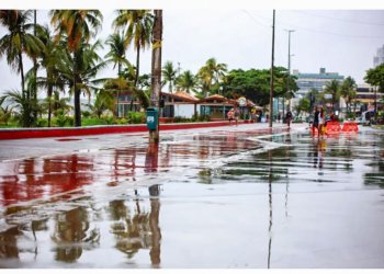 Super El Niño deve persistir até 2027 com impacto climático severo no território brasileiro