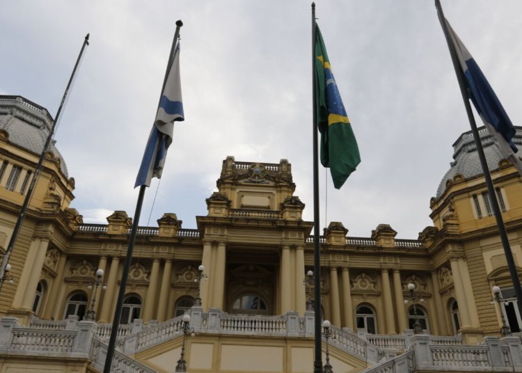 Supremo Tribunal Federal define nova data para decidir sobre sucessão no governo do RJ
