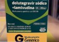 SUS garante autonomia na fabricação do dolutegravir para tratamento contra o HIV