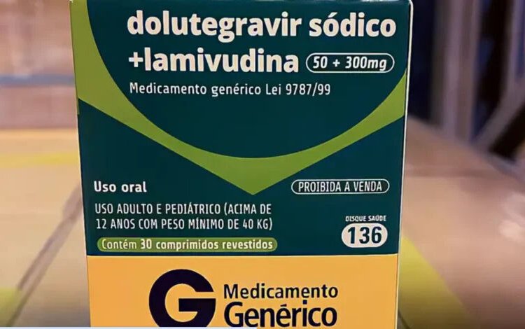 SUS garante autonomia na fabricação do dolutegravir para tratamento contra o HIV