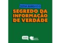 TRE de Alagoas aposta em quadrinhos digitais para blindar eleitores idosos contra fake news