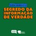 TRE de Alagoas aposta em quadrinhos digitais para blindar eleitores idosos contra fake news
