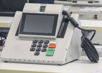 TSE nega envolvimento de empresa venezuelana na fabricação de urnas eletrônicas brasileiras