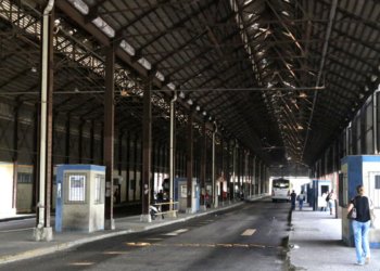 TST exige circulação de 80% da frota de ônibus no Rio durante paralisação dos rodoviários