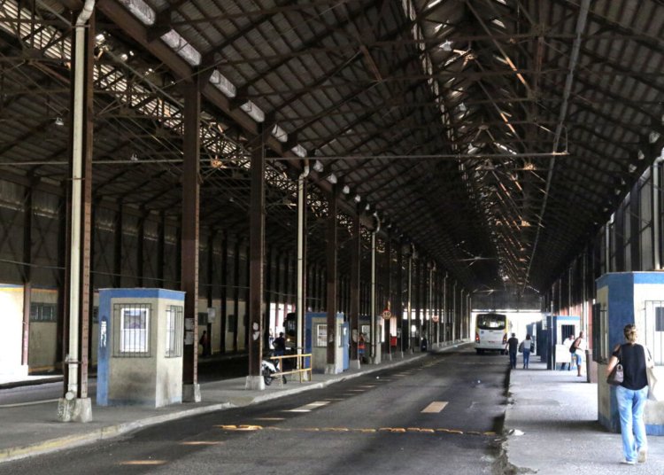 TST exige circulação de 80% da frota de ônibus no Rio durante paralisação dos rodoviários