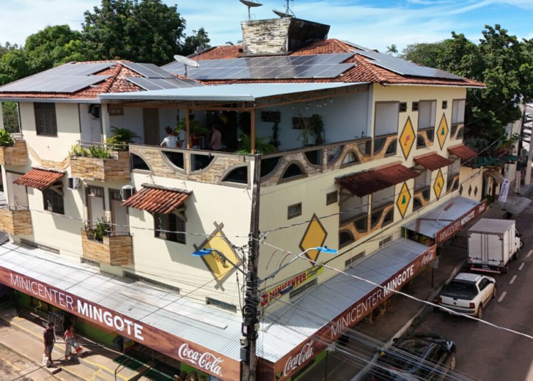 Turismo de base comunitária protege tradições e território no Baixo Tapajós