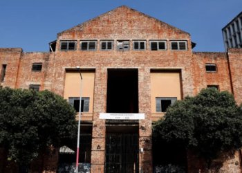 União deve começar obras do Centro de Interpretação do Cais do Valongo sob pena de multa