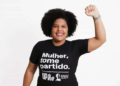 unidade popular formaliza candidatura de samara martins a presidente