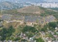 Usina fotovoltaica no Morro do Boa Vista abate despesas públicas em Niterói