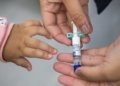 Vacina Pneumo 20 amplia imunização de idosos e crianças com foco em evitar internações