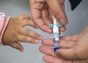 Vacina Pneumo 20 amplia imunização de idosos e crianças com foco em evitar internações