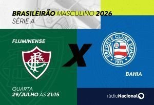 Vaga no G4 do Brasileirão incendeia duelo entre Fluminense e Bahia no Maracanã