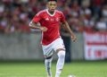 Victor Gabriel é suspenso pelo STJD até a recuperação de Gabriel Pec após fratura