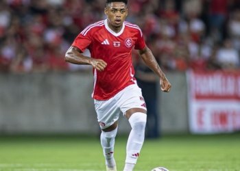 Victor Gabriel é suspenso pelo STJD até a recuperação de Gabriel Pec após fratura