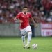 Victor Gabriel é suspenso pelo STJD até a recuperação de Gabriel Pec após fratura