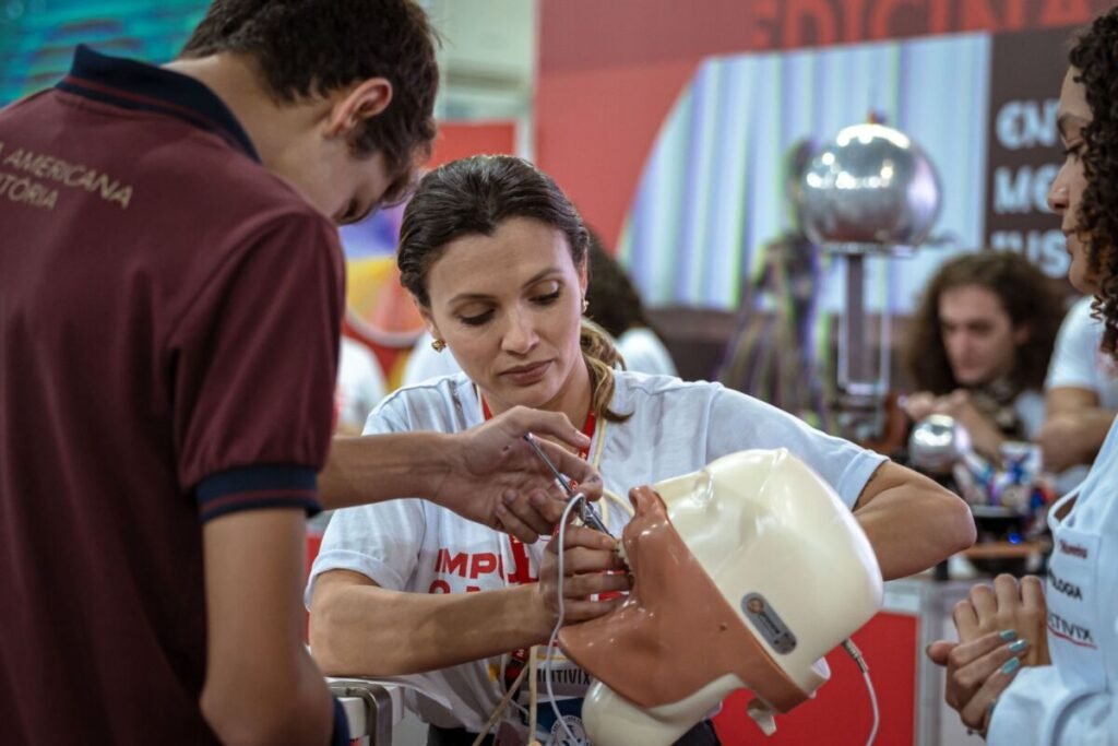 Feira de faculdades vai reunir mais de 20 instituições do Brasil e do exterior em Vitória