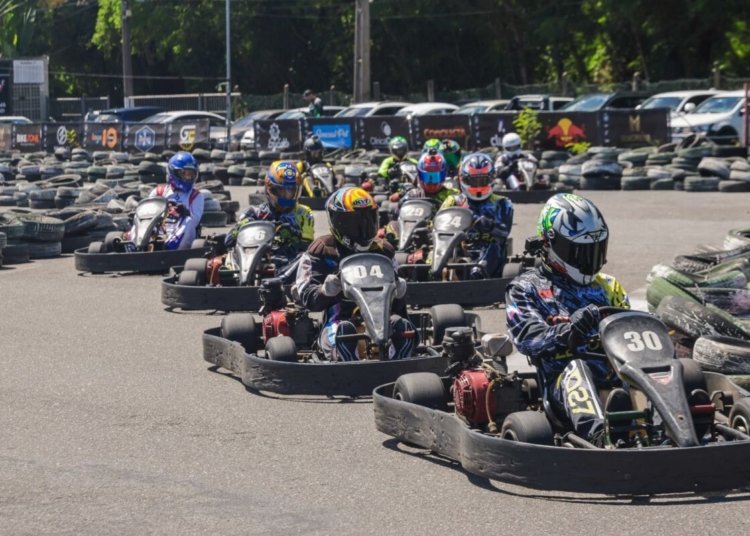 📷 FDK Racing Cup