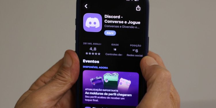 AGU processa Discord por falhas de segurança e cobra R$ 500 milhões por danos morais coletivos